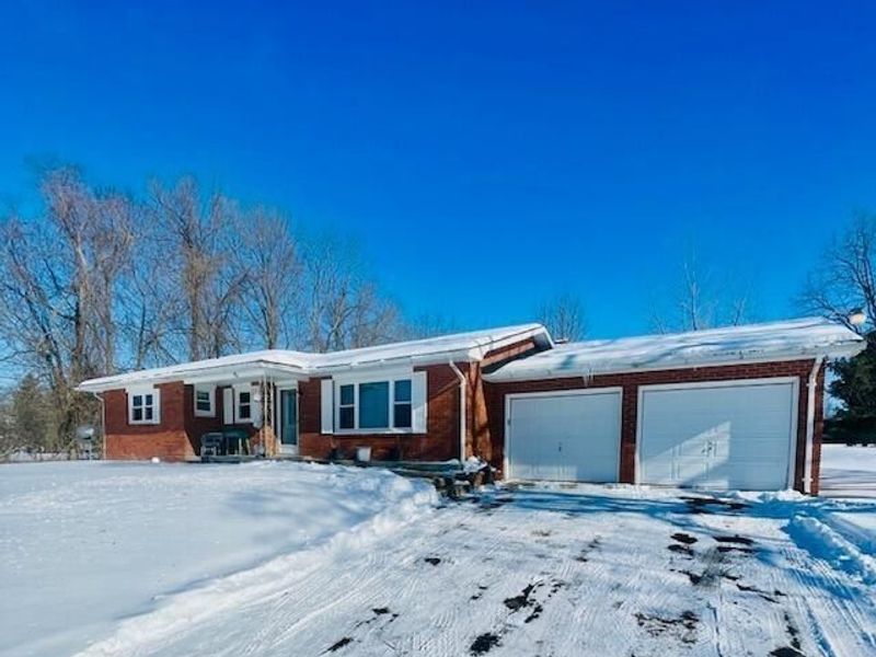 2321 County Road 24, Cardington, OH 43315 Photo 2