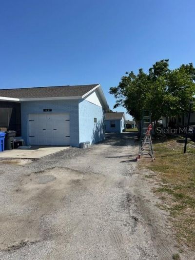 1037 Apollo Beach Boulevard, Unit D, Apollo Beach, FL 33572 Photo