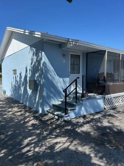 1037 Apollo Beach Boulevard, Unit D, Apollo Beach, FL 33572 Photo