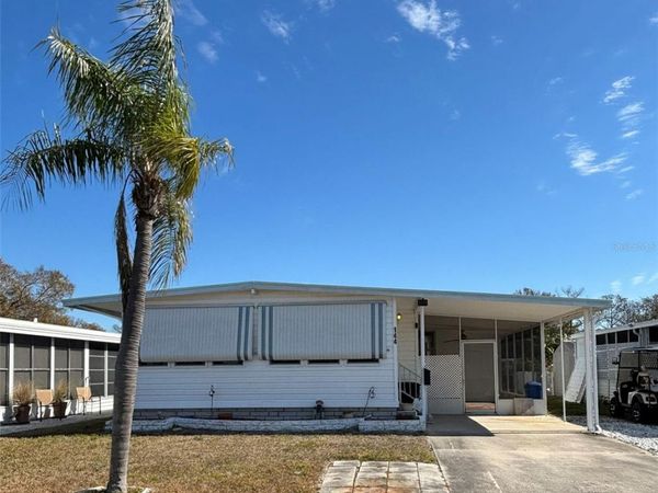 13225 101ST STREET, Unit 144, LARGO, FL 33773