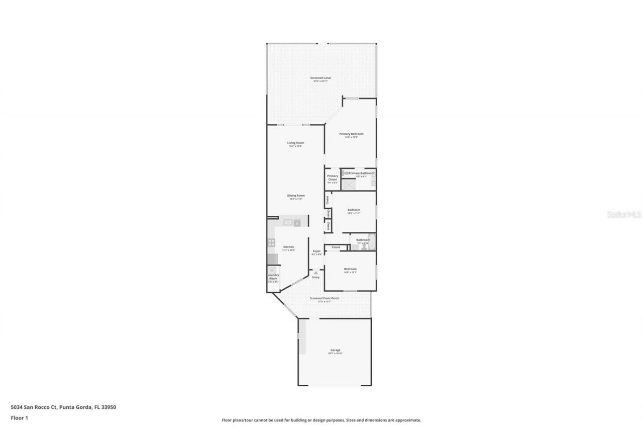 5034 San Rocco Court, Punta Gorda, FL 33950 Photo