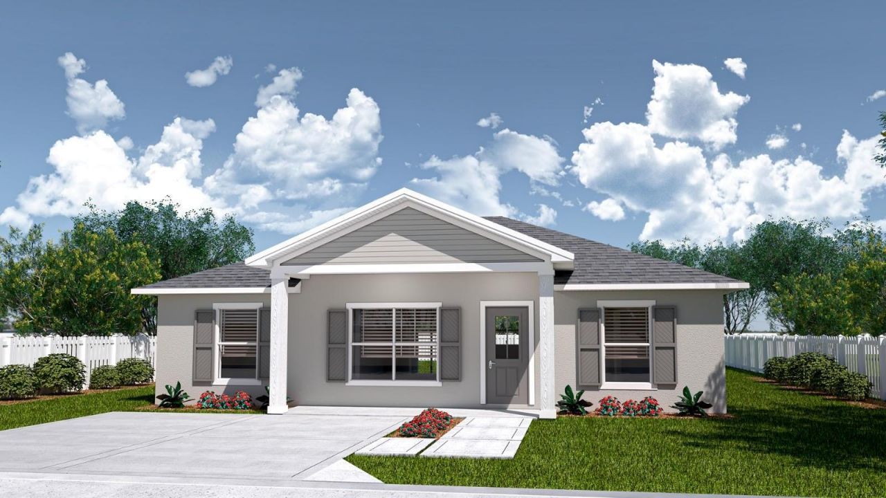 1918 Rigdon Road, Wauchula, FL 33873 Main Photo