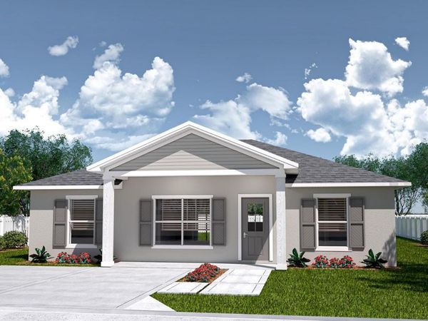 1918 RIGDON ROAD, WAUCHULA, FL 33873