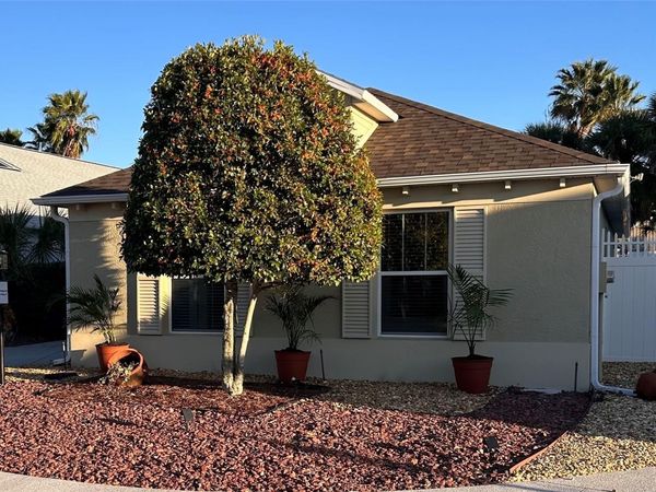 1204 FLAMINGO PLACE, THE VILLAGES, FL 32162