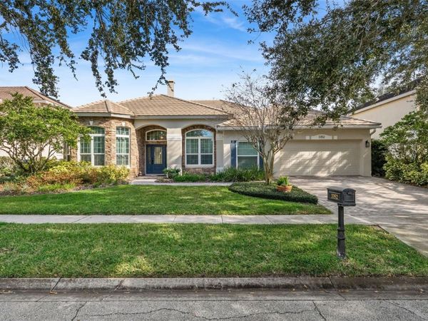 3352 BEAZER DRIVE, OCOEE, FL 34761