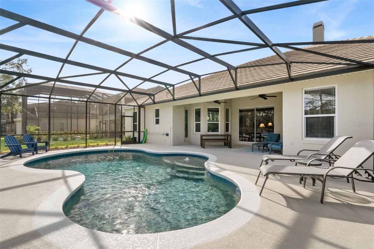 3352 Beazer Drive, Ocoee, FL 34761 Photo