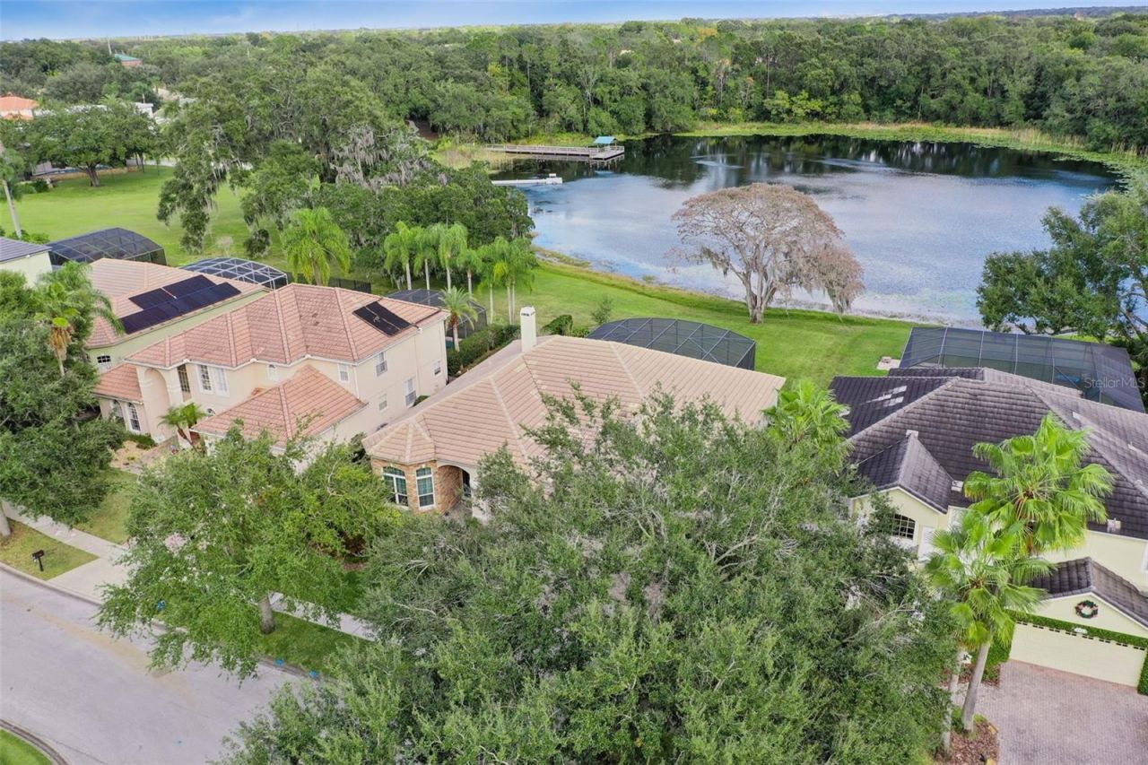 3352 Beazer Drive, Ocoee, FL 34761 Photo