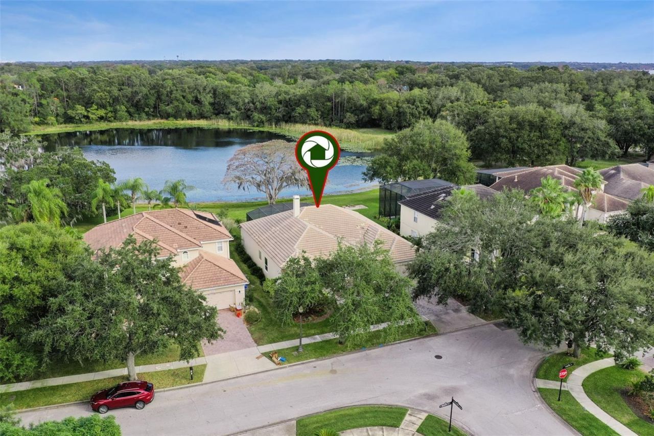 3352 Beazer Drive, Ocoee, FL 34761 Photo