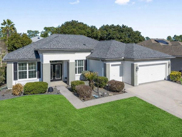 9003 SE 118TH LANE, SUMMERFIELD, FL 34491