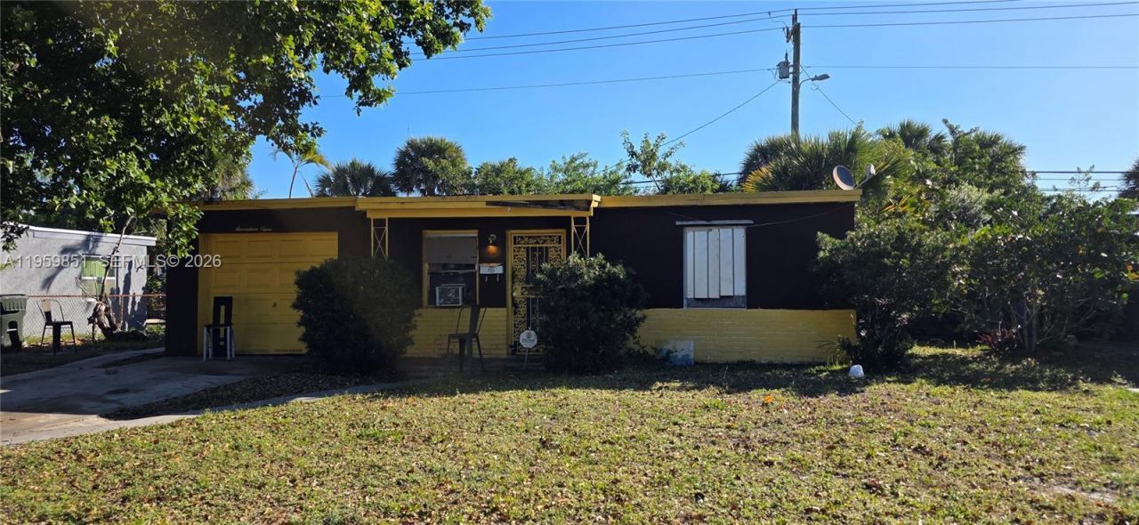 1760 NW 24th Ter, Fort Lauderdale, FL 33311 Photo