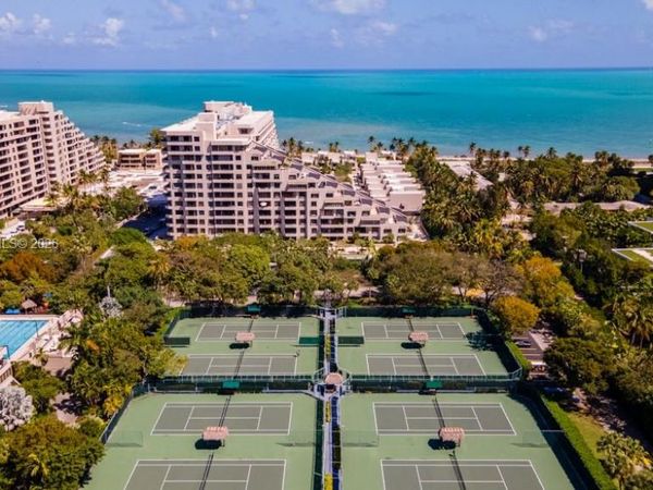 151 Crandon Blvd, Unit 626, Key Biscayne, FL 33149
