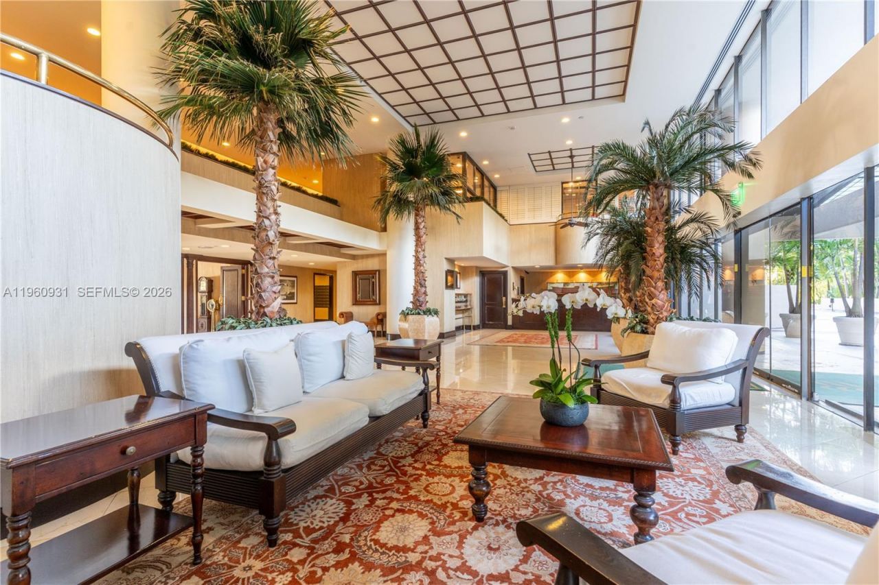 151 Crandon Blvd, Unit 626, Key Biscayne, FL 33149 Photo