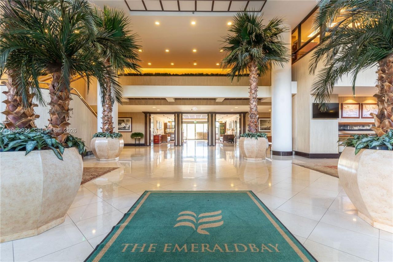 151 Crandon Blvd, Unit 626, Key Biscayne, FL 33149 Photo