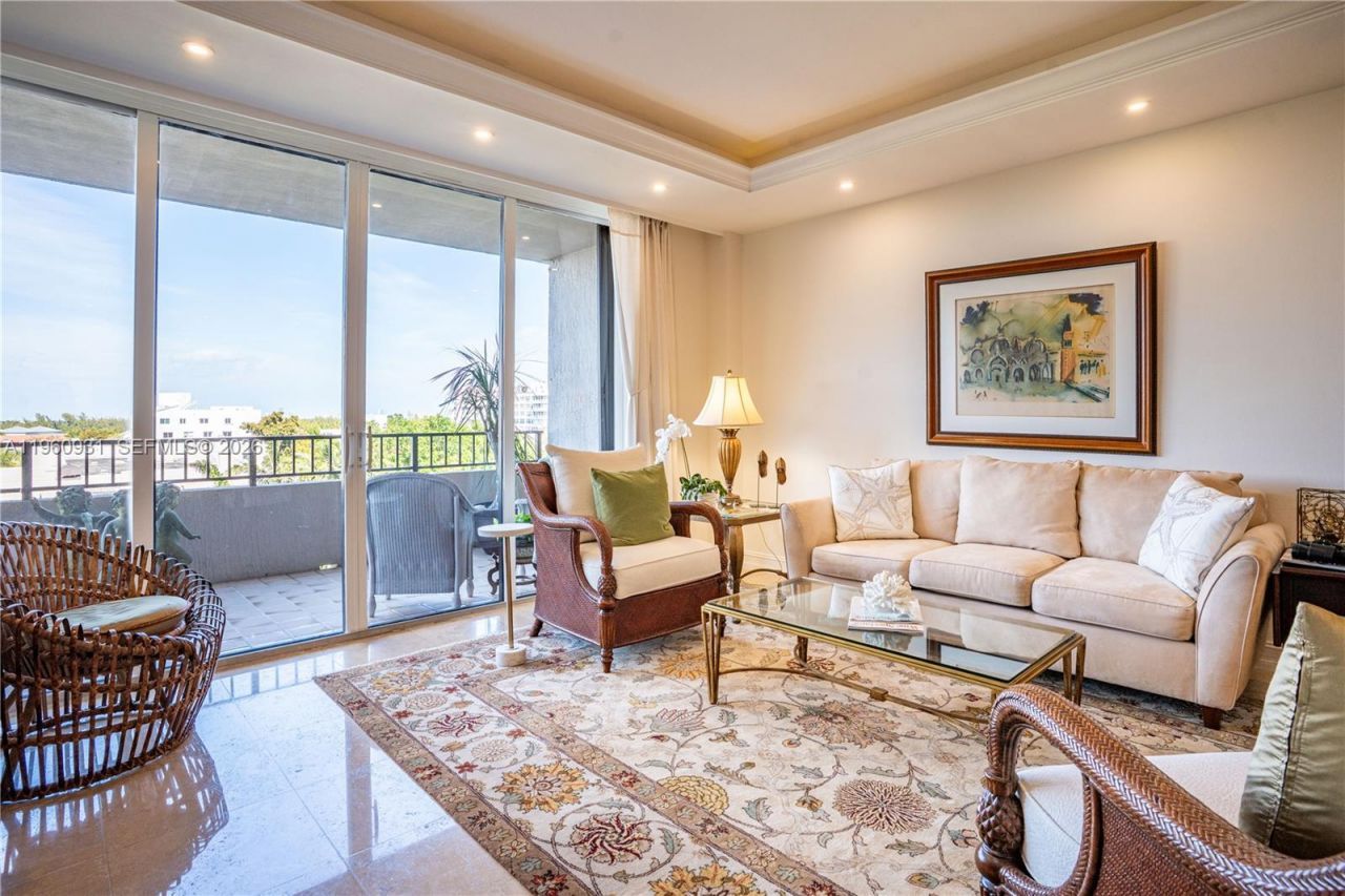 151 Crandon Blvd, Unit 626, Key Biscayne, FL 33149 Photo