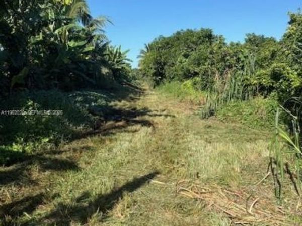 224XX SW 202 Ave, Homestead, FL 33170