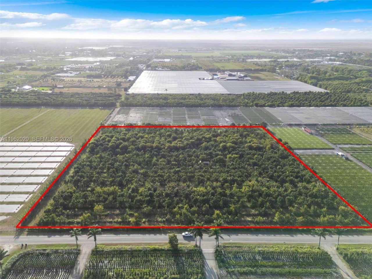 224xx SW 202 Ave, Homestead, FL 33170 Photo