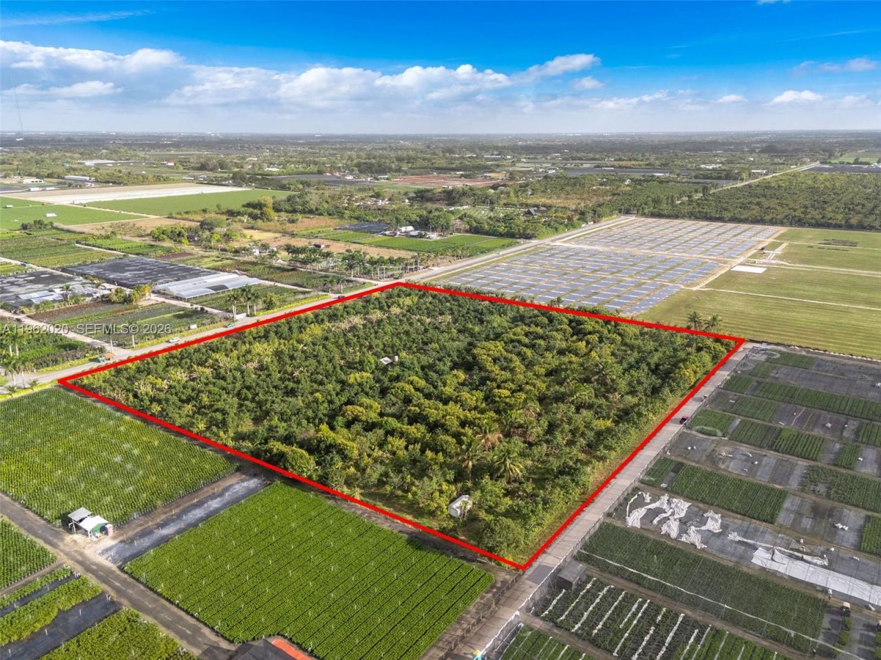 224xx SW 202 Ave, Homestead, FL 33170 Photo