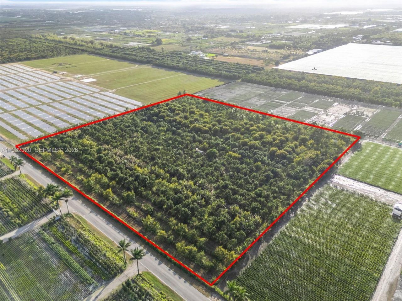 224xx SW 202 Ave, Homestead, FL 33170 Photo