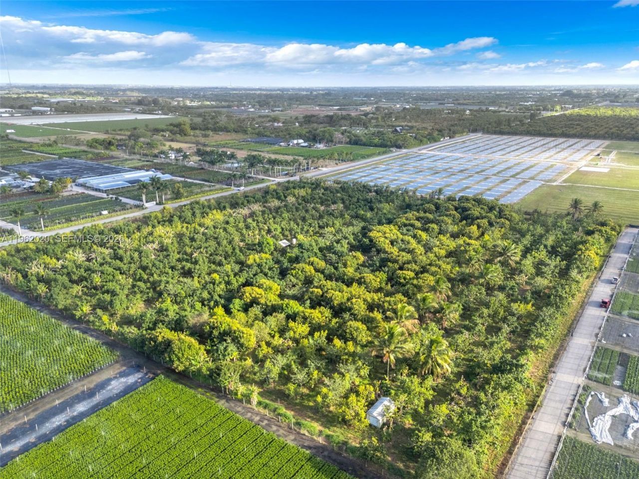 224xx SW 202 Ave, Homestead, FL 33170 Photo