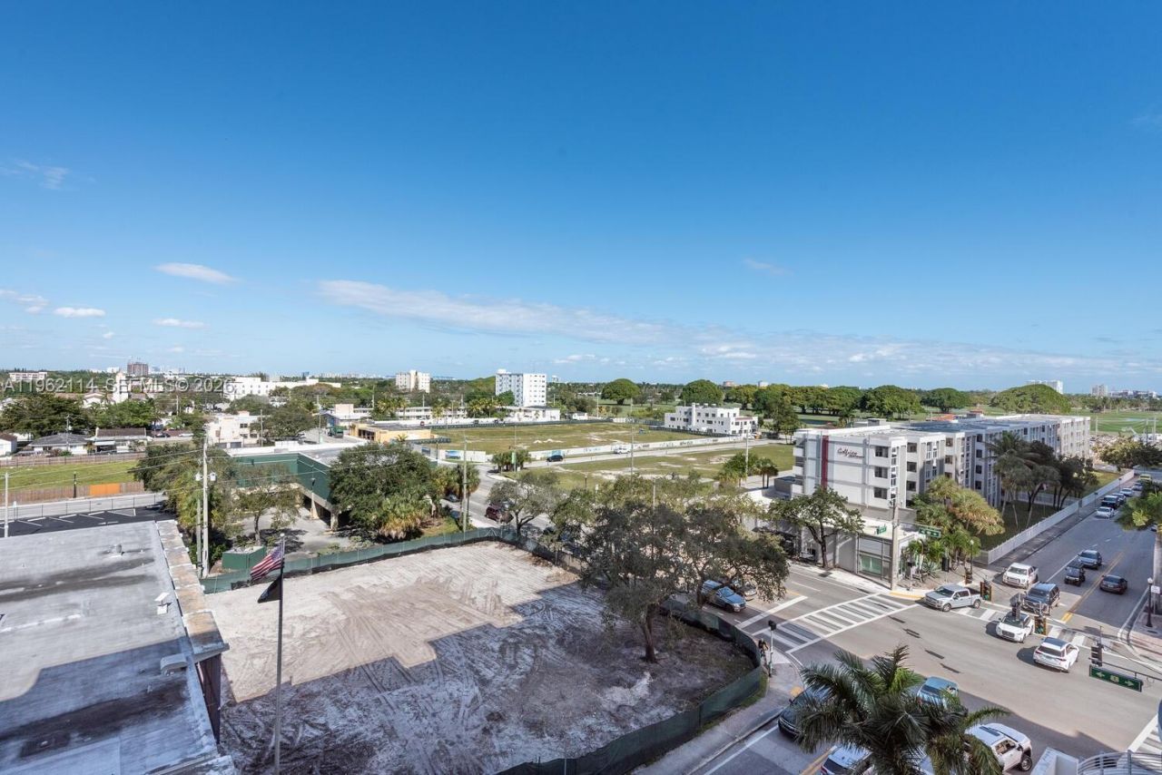 1830 Radius Dr, Unit 709, Hollywood, FL 33020 Photo