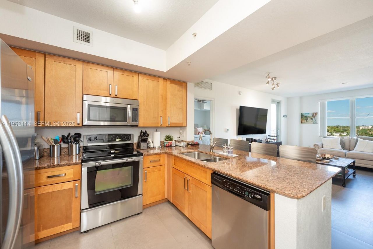 1830 Radius Dr, Unit 709, Hollywood, FL 33020 Photo