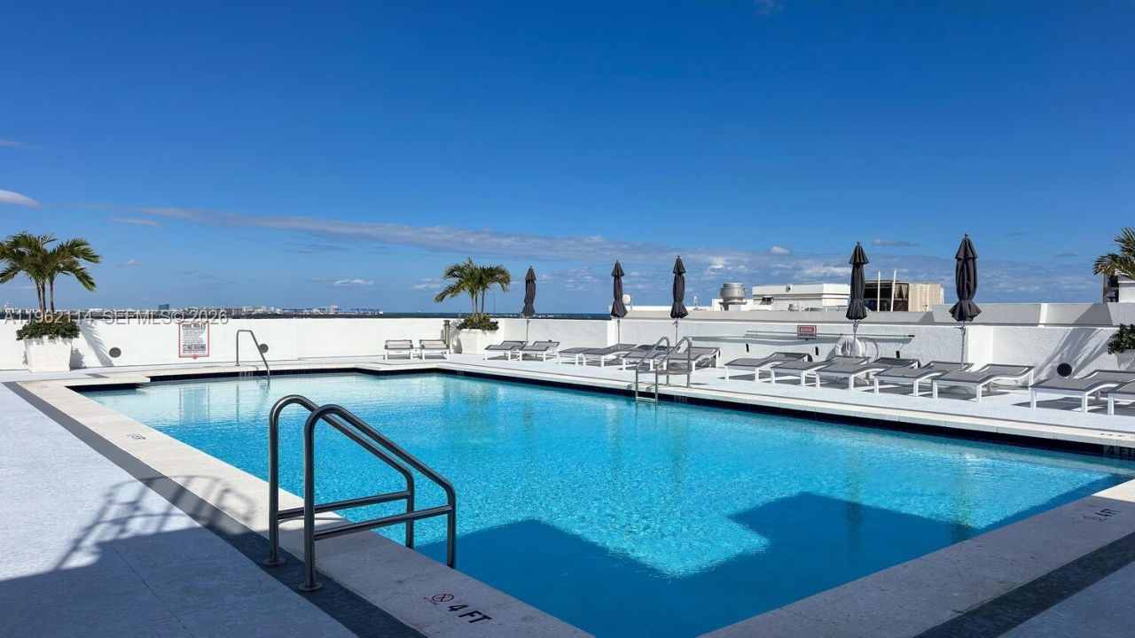 1830 Radius Dr, Unit 709, Hollywood, FL 33020 Photo