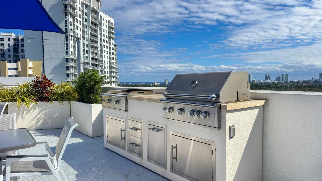 1830 Radius Dr, Unit 709, Hollywood, FL 33020 Photo