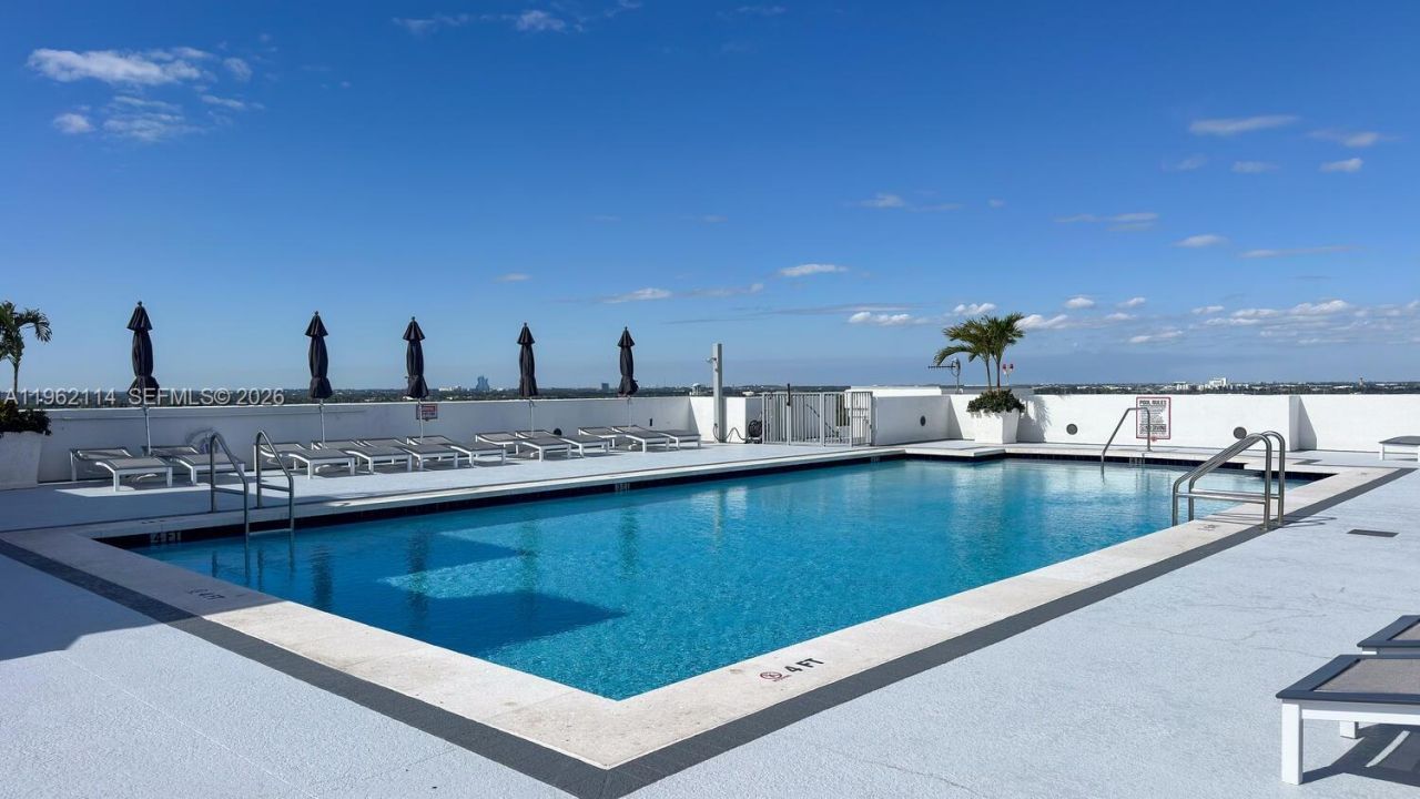 1830 Radius Dr, Unit 709, Hollywood, FL 33020 Photo