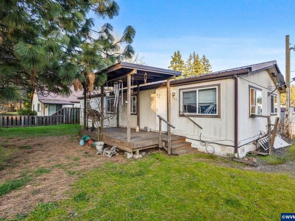 1423 47th Av, Sweet Home, OR 97386