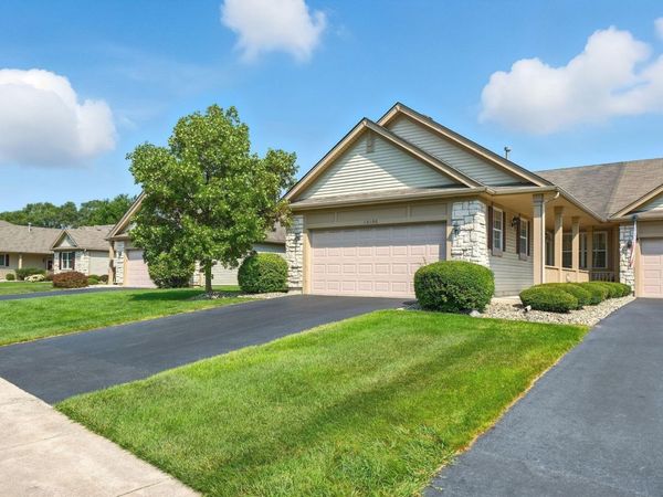 12190 80th Street, Dyer, IN 46311