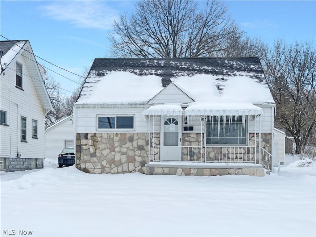 2804 Jean Street, Youngstown, OH 44502 Main Photo