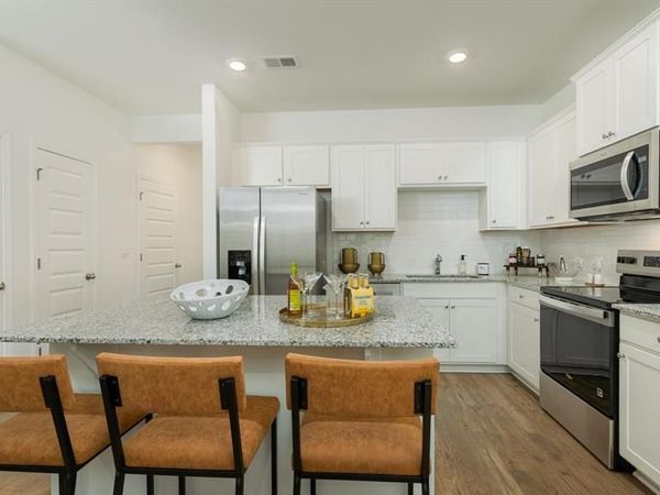 2815 Georgia Aster Way NW, Atlanta, GA 30318