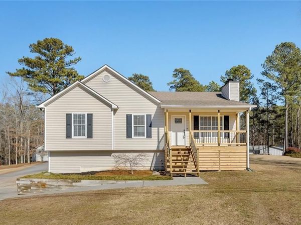 701 Mulberry Circle, Woodstock, GA 30189