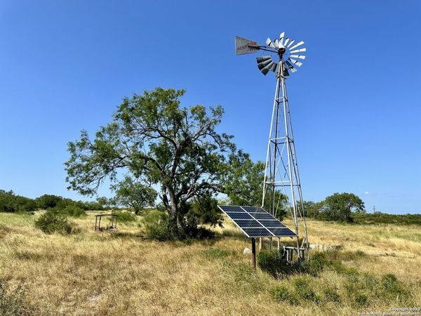 O County Road 116, George West, TX 78022