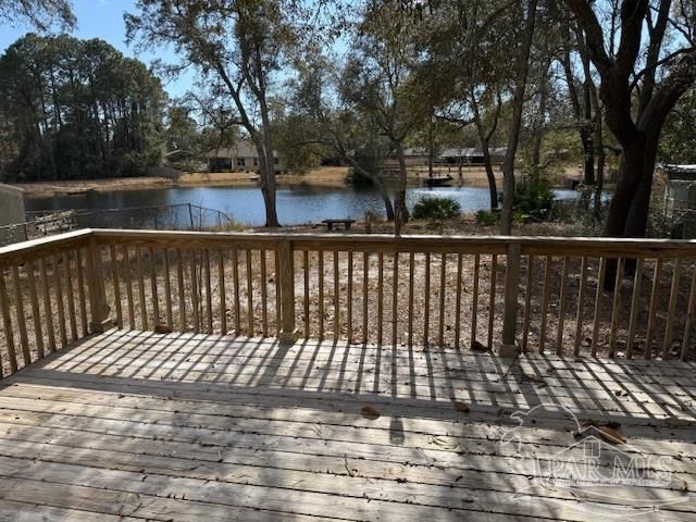 1031 Everglade Dr, Niceville, FL 32578 Main Photo