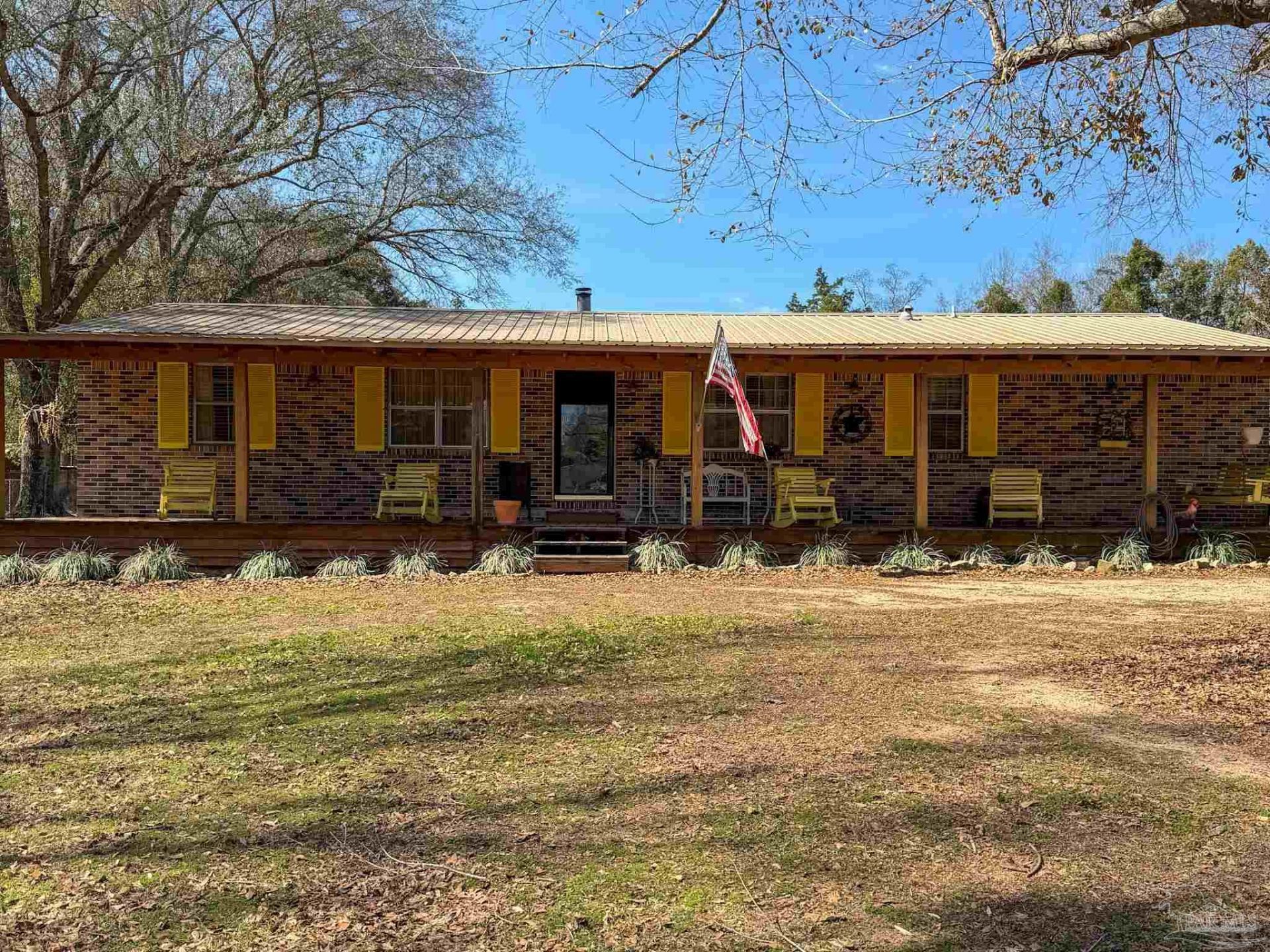 2845 Pine Forest Rd, Cantonment, FL 32533 Main Photo