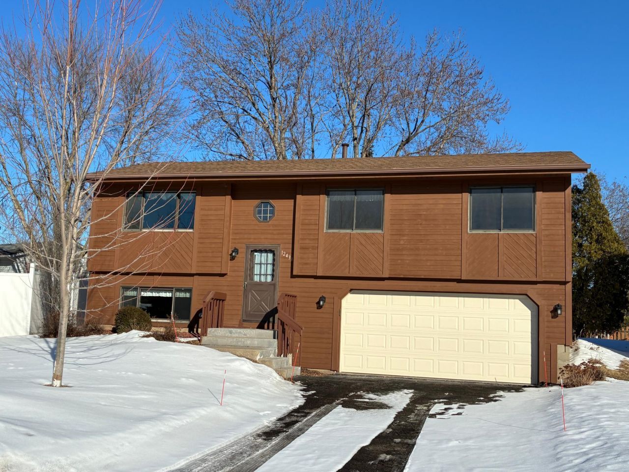 12431 Quince Street NW Coon Rapids, MN 55448