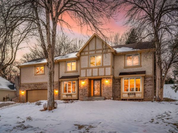 3625 Rosewood Lane N, Plymouth, MN 55441