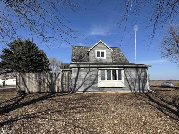 31115 440th Street, Rolfe, IA 50581