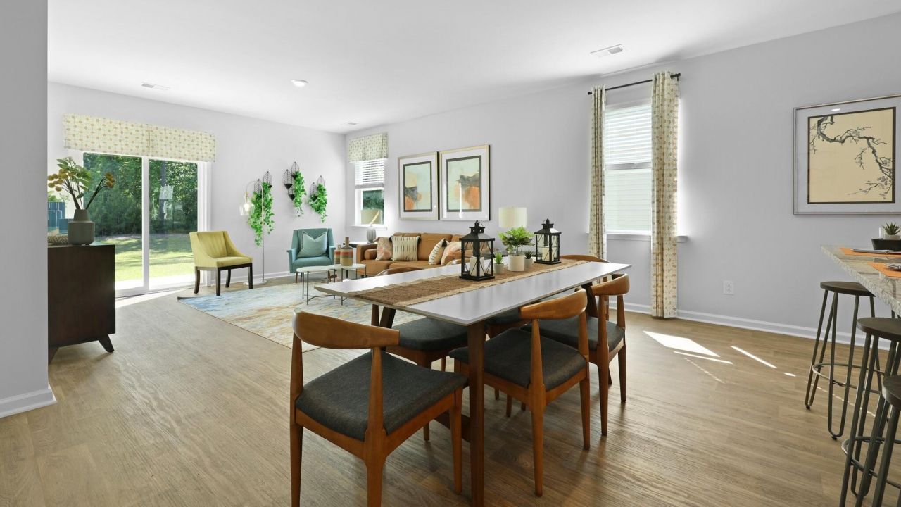 169 Bee Tree Boulevard Photo 17