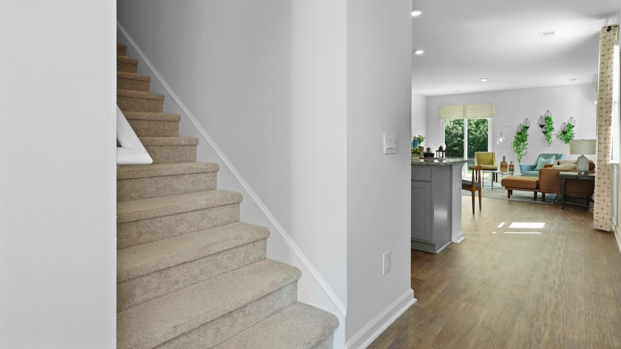 169 Bee Tree Boulevard Photo 19