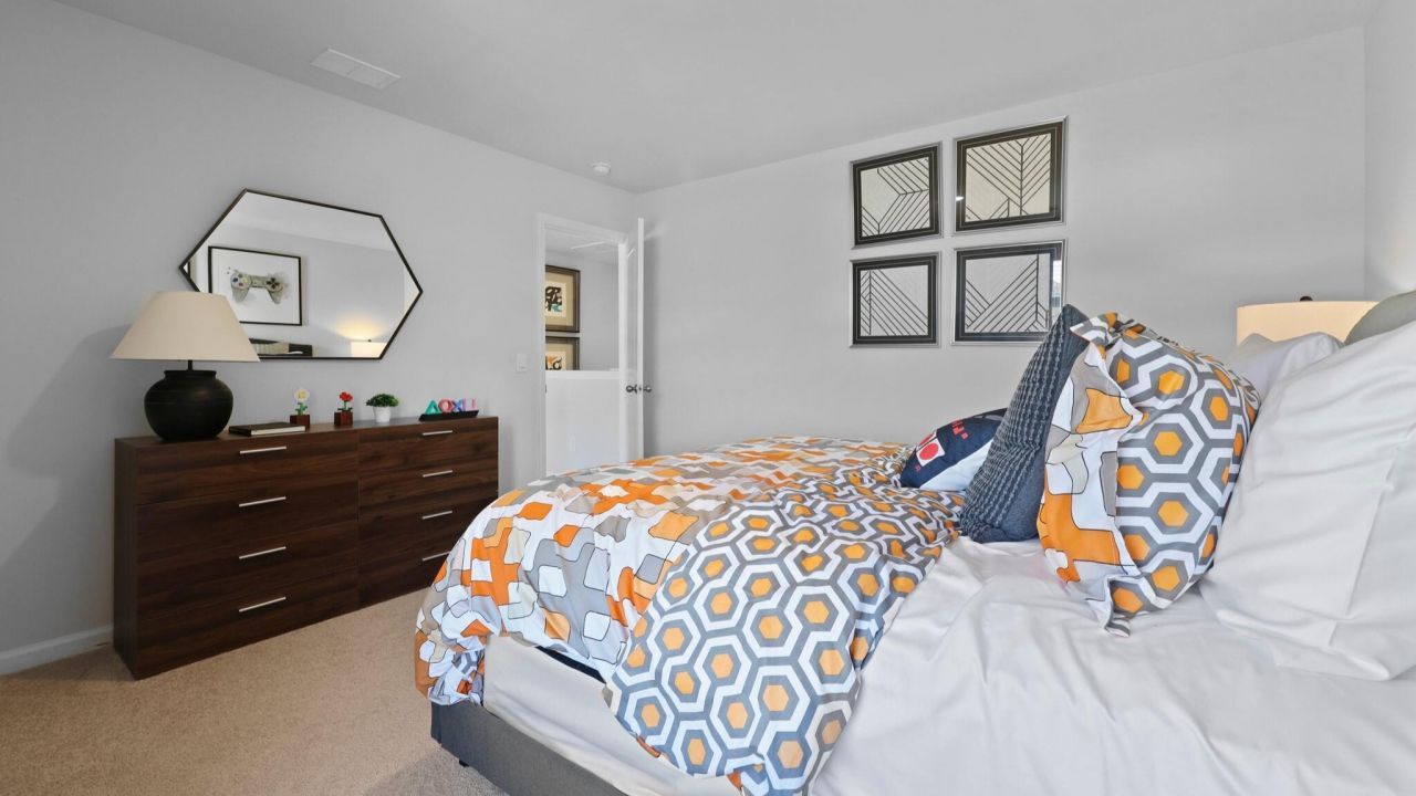 169 Bee Tree Boulevard Photo 23