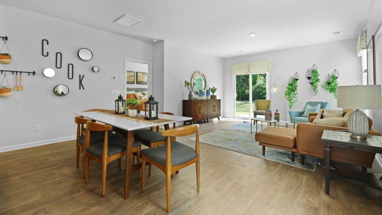 169 Bee Tree Boulevard Photo 4