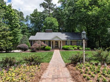 3620 Alamance Drive, Raleigh, NC 27609