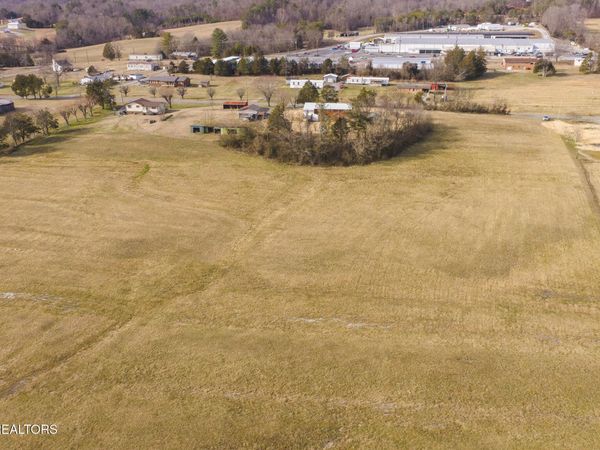 0 Cherry St, Rutledge, TN 37861