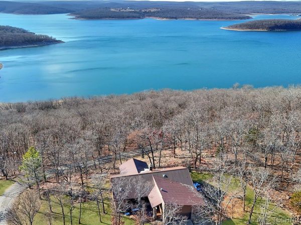 36853 S 504 Road, Cookson, OK 74427