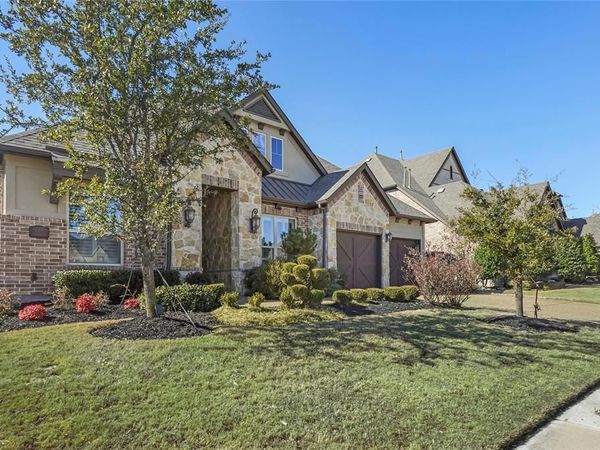 3491 Harvest Glen Drive, Frisco, TX 75034