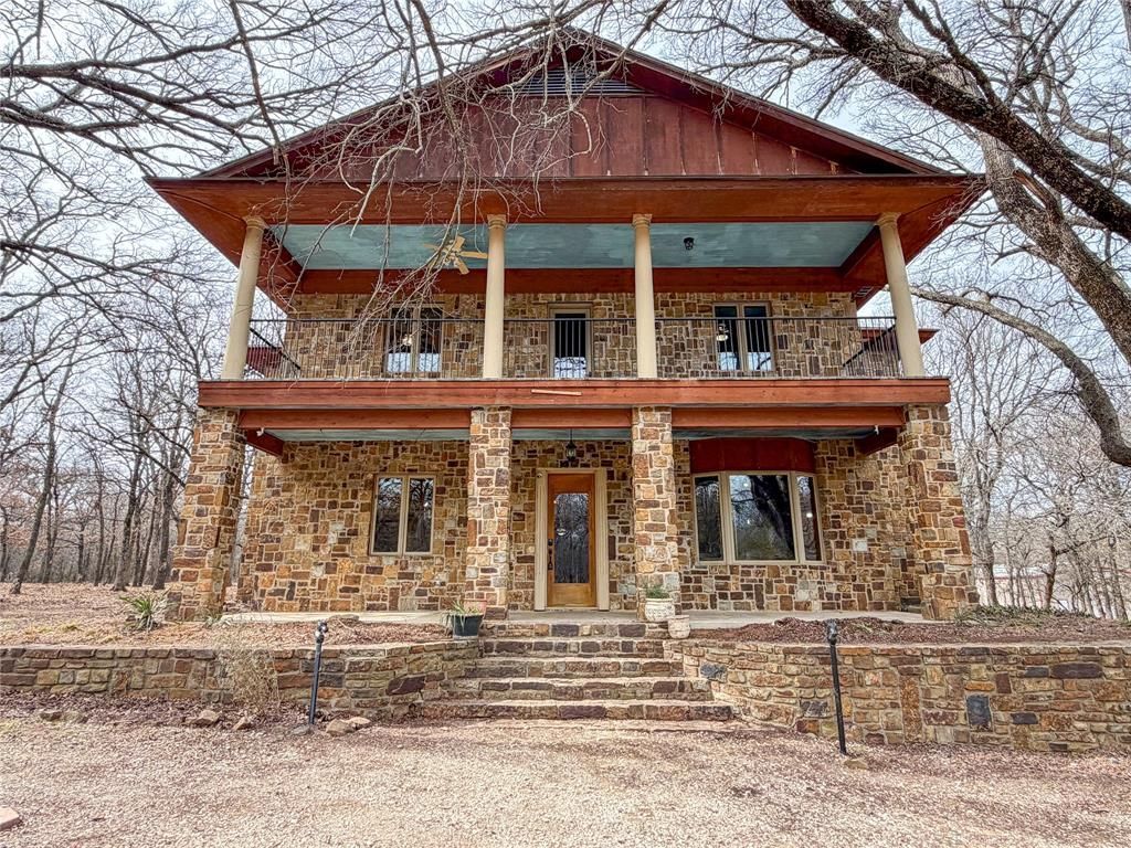 322 Wild Wood Drive, Decatur, TX 76234 Main Photo