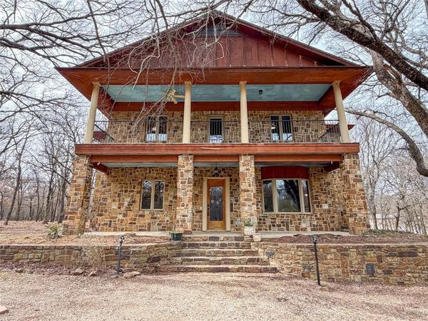 322 Wild Wood Drive, Decatur, TX 76234