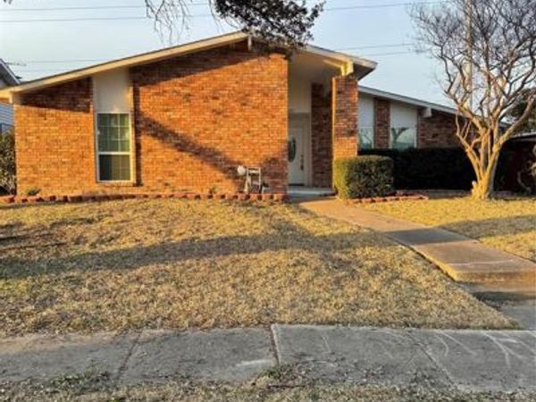 429 Hardwood Trail, Mesquite, TX 75150